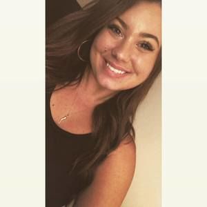 Meet your Posher, Caity